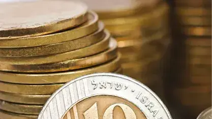 מגזין קטנה כסף שלמה מעוז