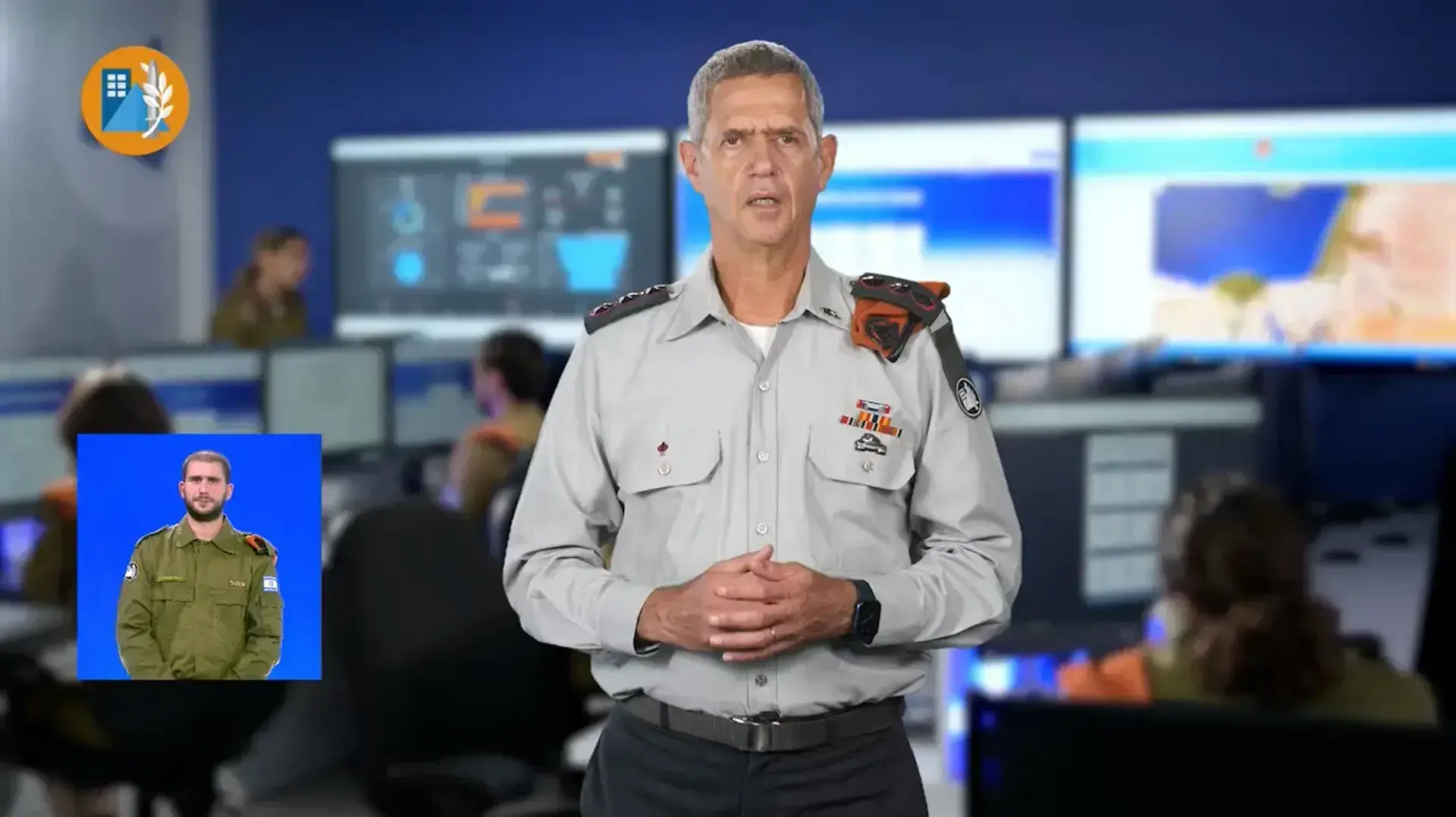 פיקוד העורף בהנחייה לתושבים: לאגור מים ומזון למשך 72 שעות 09.10.23 פיקוד העורף בהנחייה לתושבים: לאגור מים ומזון למשך 72 שעות 09.10.23