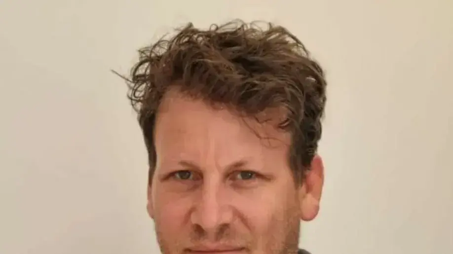 ליאור בן יעקב