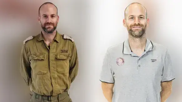עמית שרף