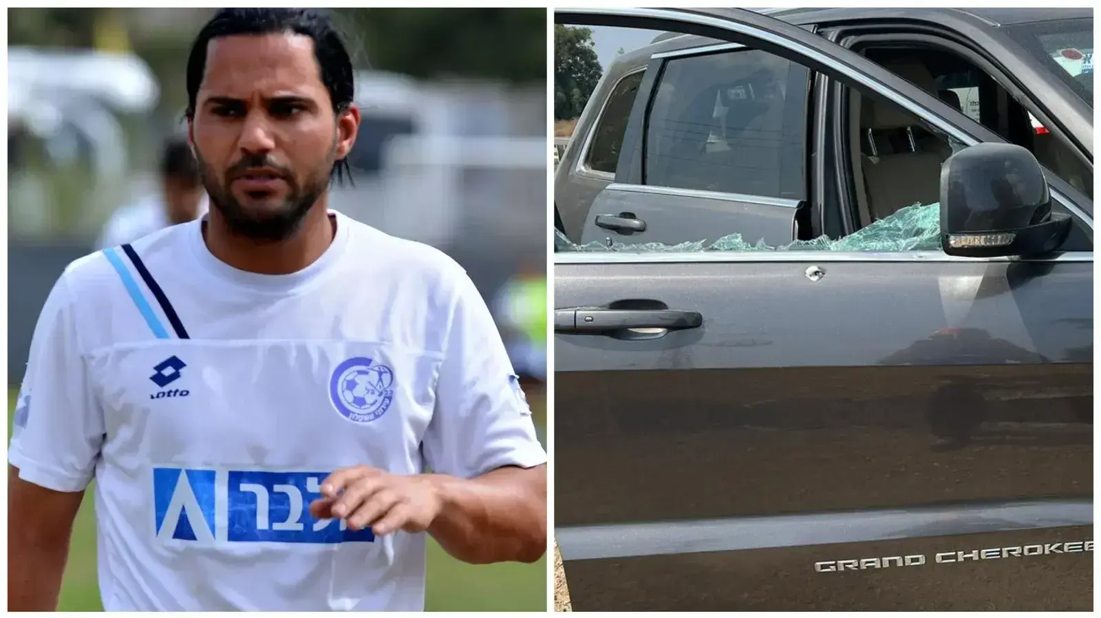 הרכב של ליאור אסולין