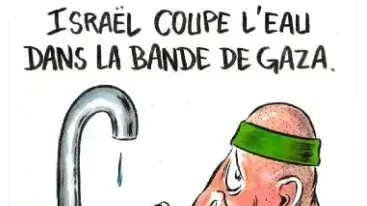 שארלי הבדו, במלחמה בדרום