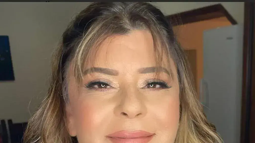 ציפי נבון היועצת האישית של שרה נתניהו