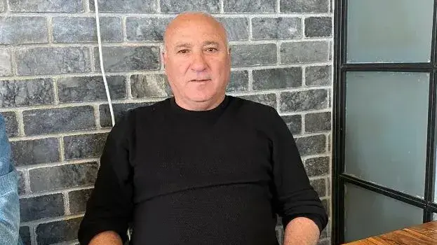 מוריס ז'אנו