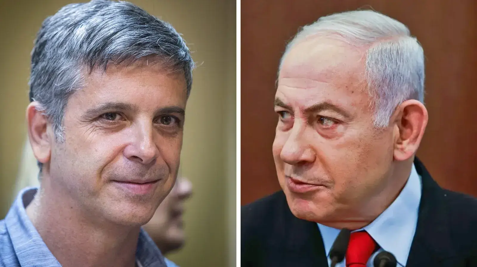 אבי וייס, בנימין נתניהו