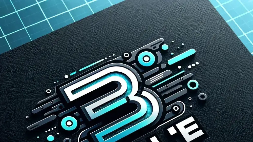 Dall-E 3.