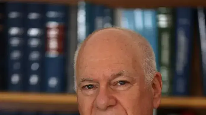השופט עוזי פוגלמן