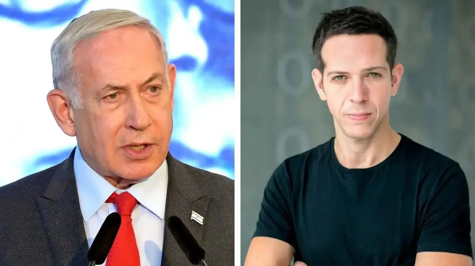 אור צלקובניק | ראש הממשלה בנימין נתניהו