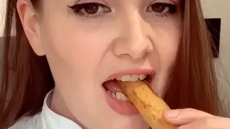 פאפי או'טול מכינה צ'יפס