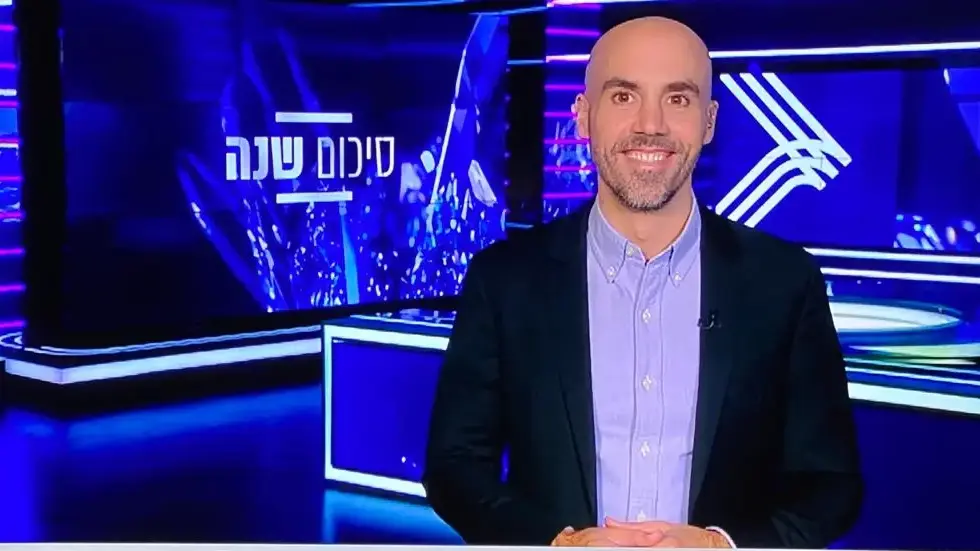 דניאל זילברשטיין דניאל זילברשטיין