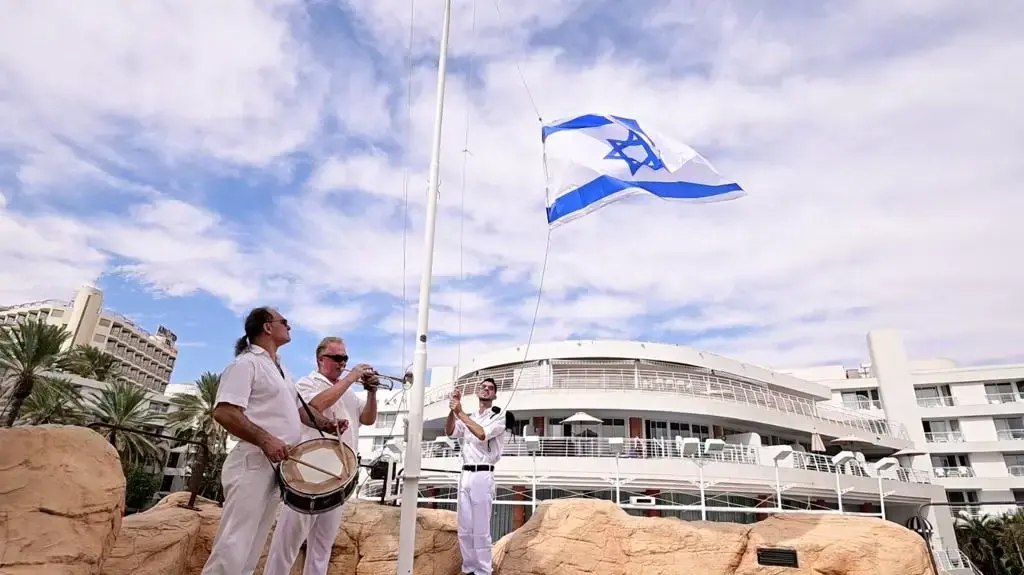 קלאב הוטל אילת