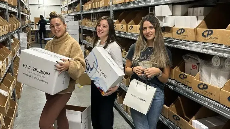 חוה זינגבוים