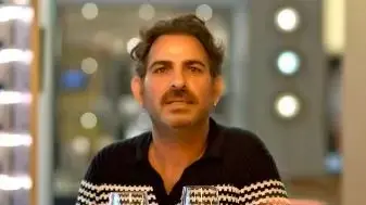 רועי ליאון, מסעדת TYO, תל אביב