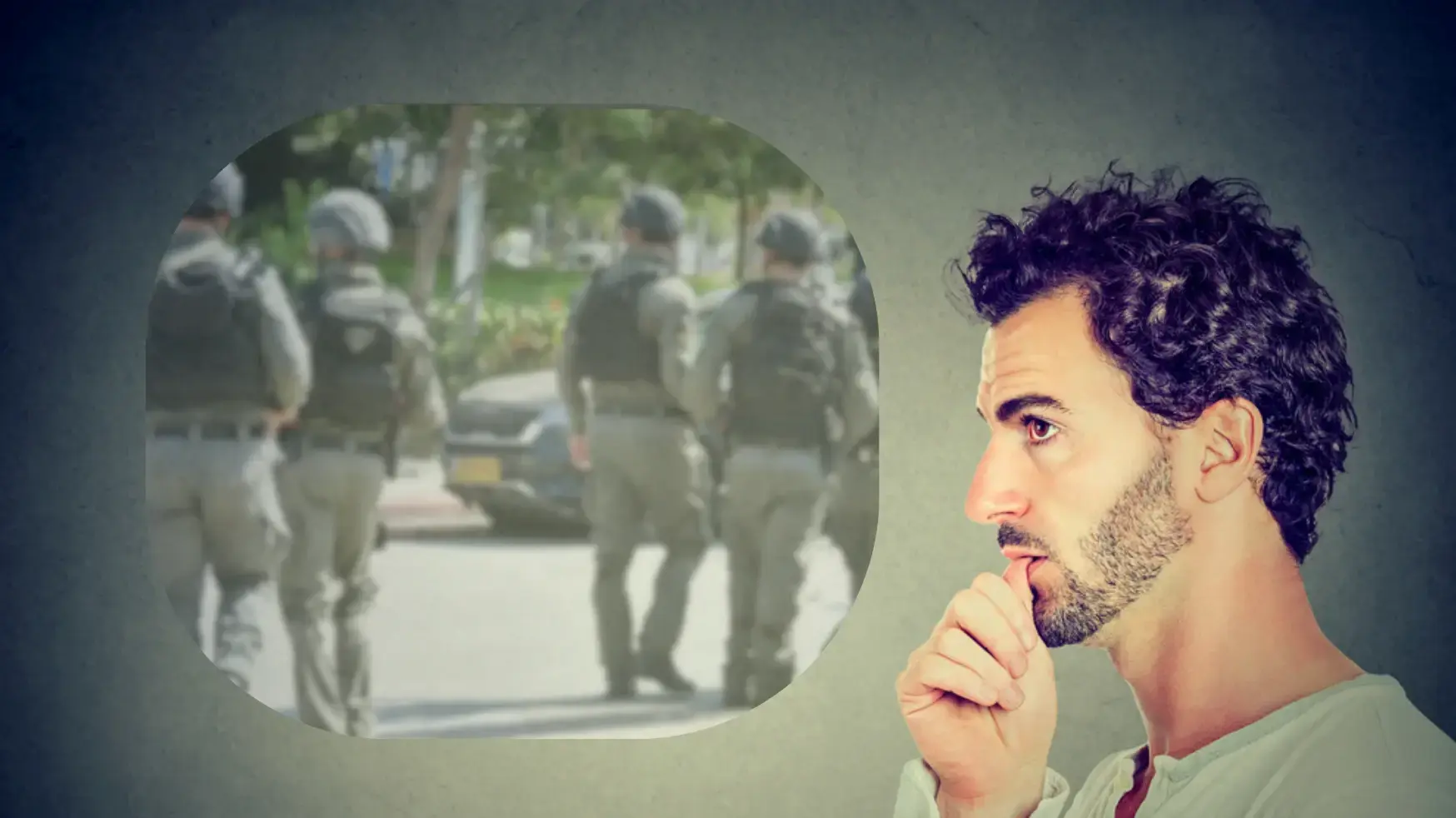 פחד חשש מלחמה הפרעת קשב הפרעות קשב