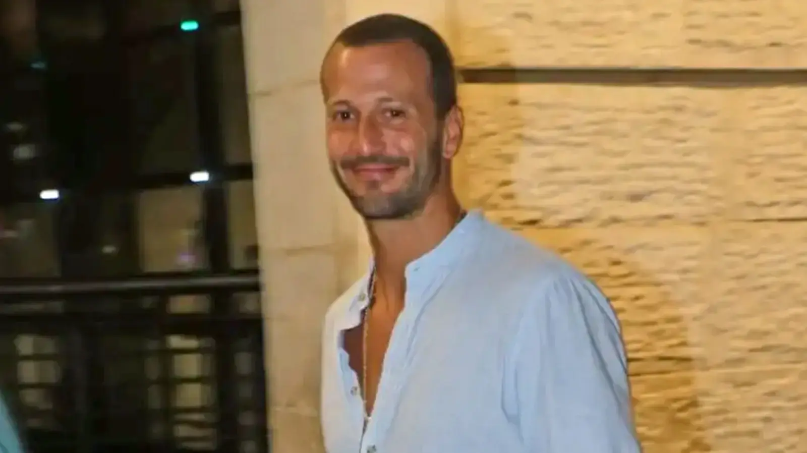 מייקל לואיס מייקל לואיס