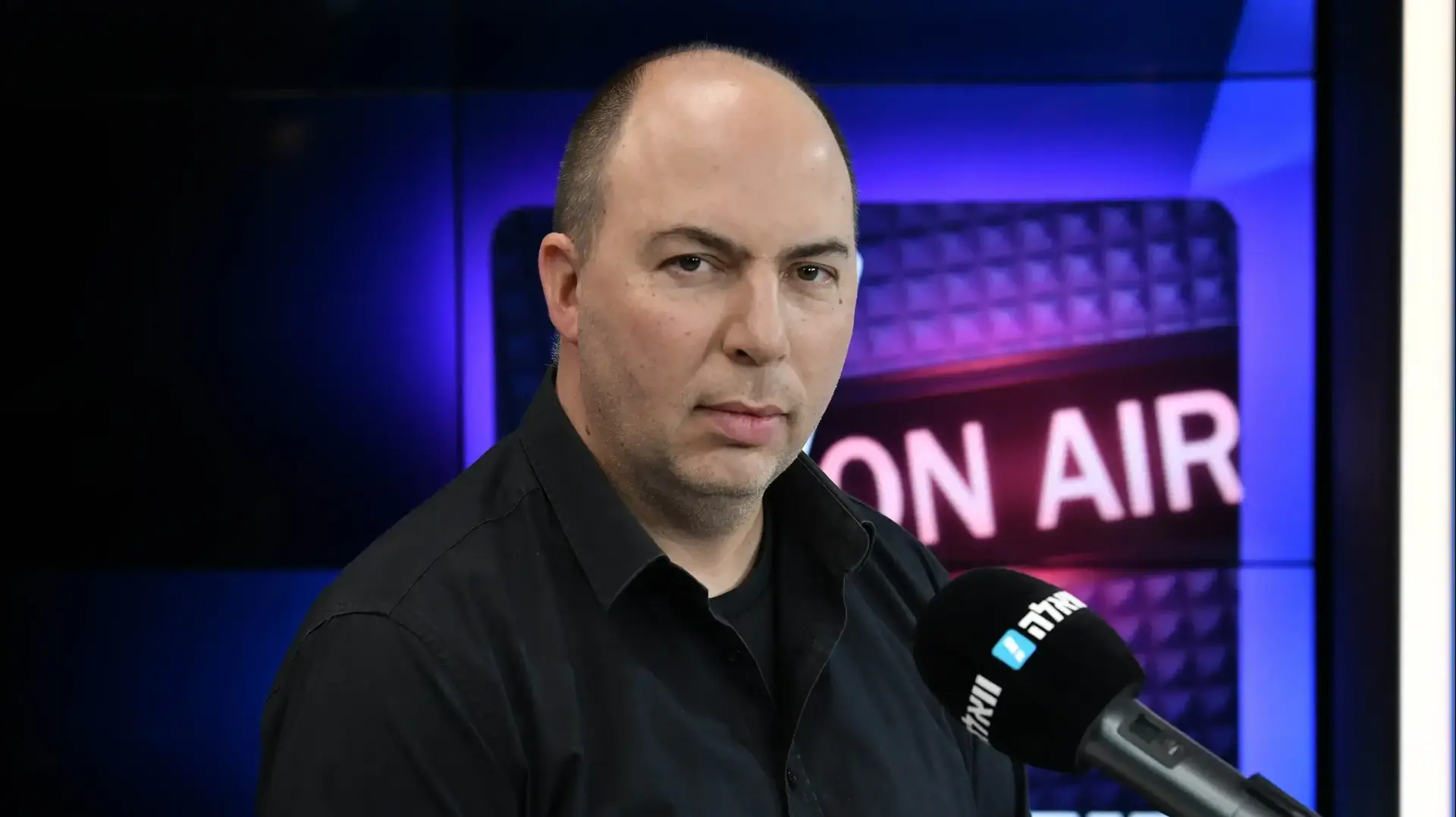 אור הלר מתארח ב"תיק טוק", נובמבר2023