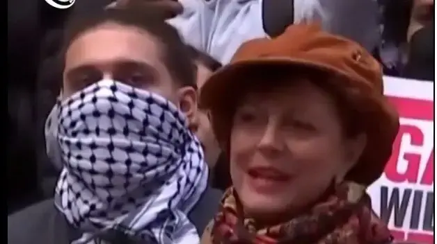 סוזן סרנדון