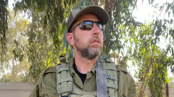 ערן שפיגל