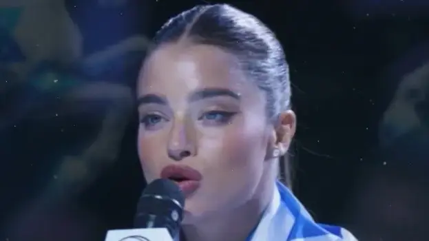 נועה קירל בגרסה אקוסטית לשיר "יוניקורן", שיצאה בזמן מלחמת עזה