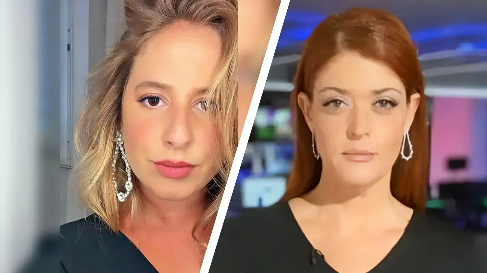 נגה ניר נאמן ודניאל עמית