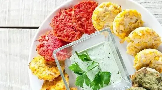 לביבות של ביסקוטי