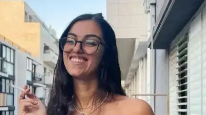 רותם ניימן, נרצחה במסיבת הטבע בקיבוץ רעים