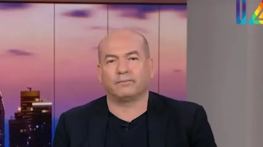אייל ברקוביץ'