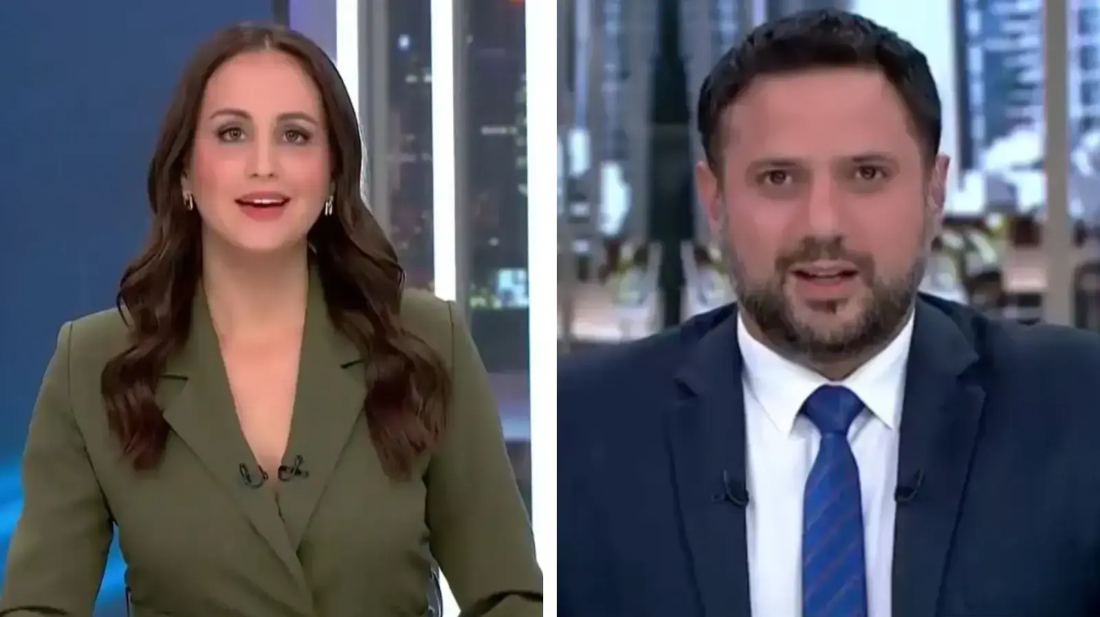 ספי עובדיה ליאור קינן