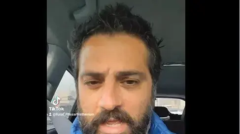 פוראת נסאר