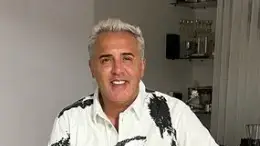 קובי פרץ