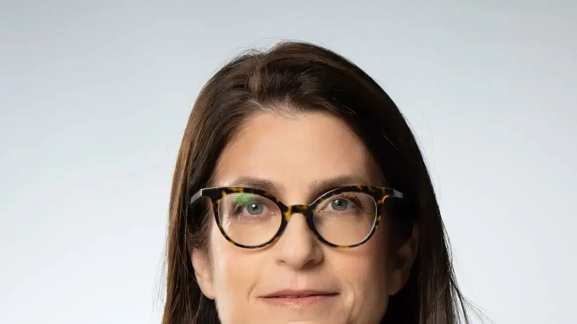 ענת גרוס שון, משנה למנכ"ל תנובה