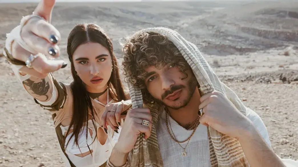 חרבו דרבו נס וסטילה