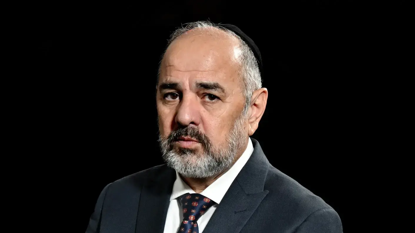 שר הרווחה יעקב מרגי שר הרווחה יעקב מרגי