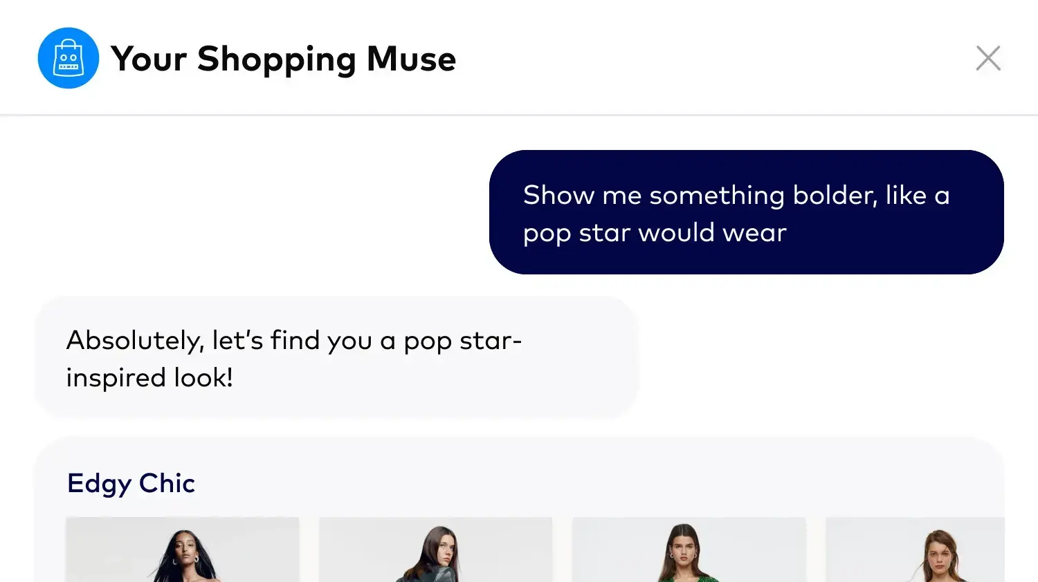 shopping muse shopping muse