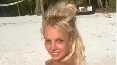 בריטני ספירס