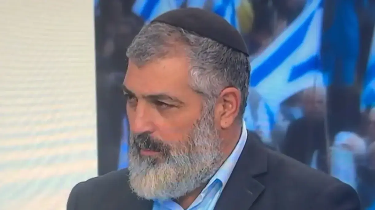 צביקה צבי יחזקאלי
