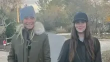 גוונית' פאלטרו ודקוטה ג'ונסון
