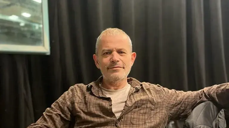 רמי הויברגר