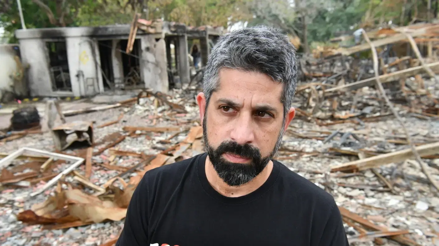 בן סוכמן, מנכ"ל דפוס בארי