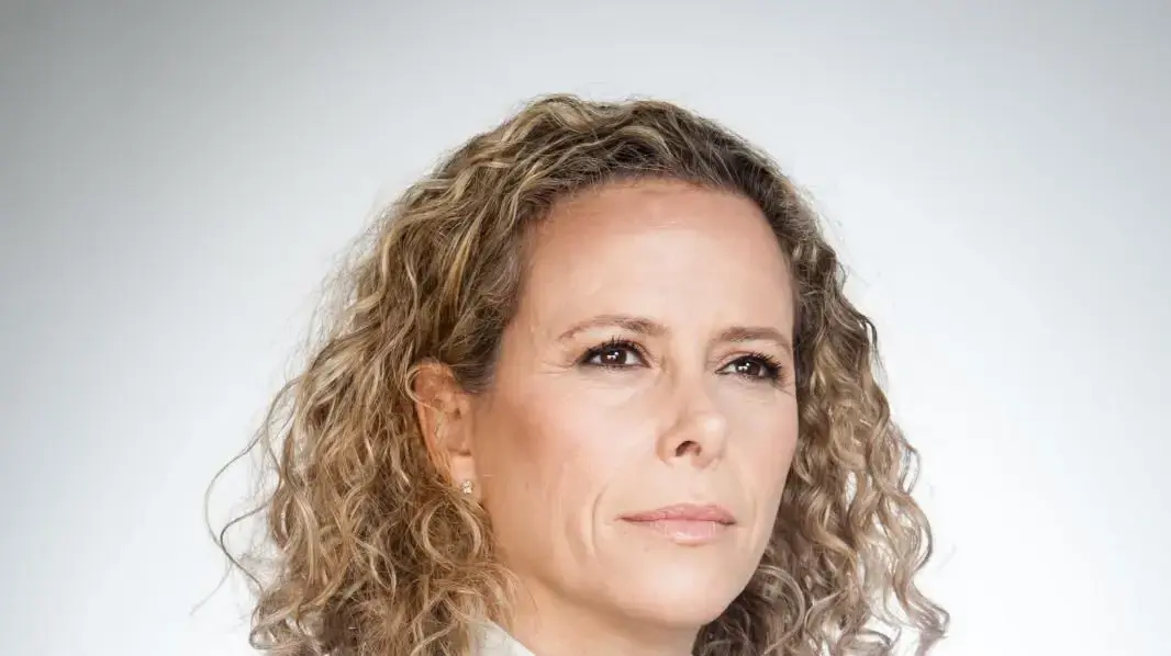 איילת נחמיאס ורבין