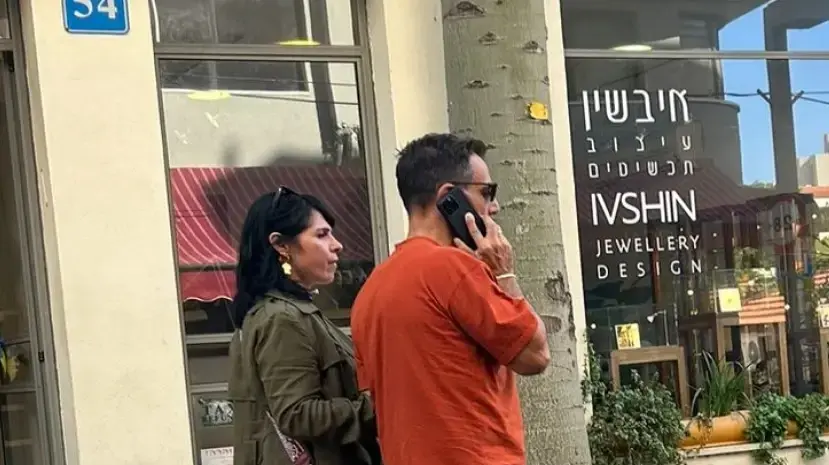 רותם אבוהב