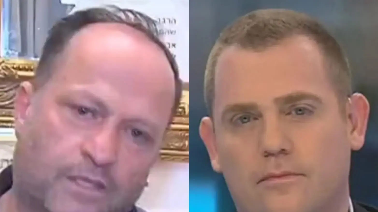 יצחק בונזל עידן קוולר