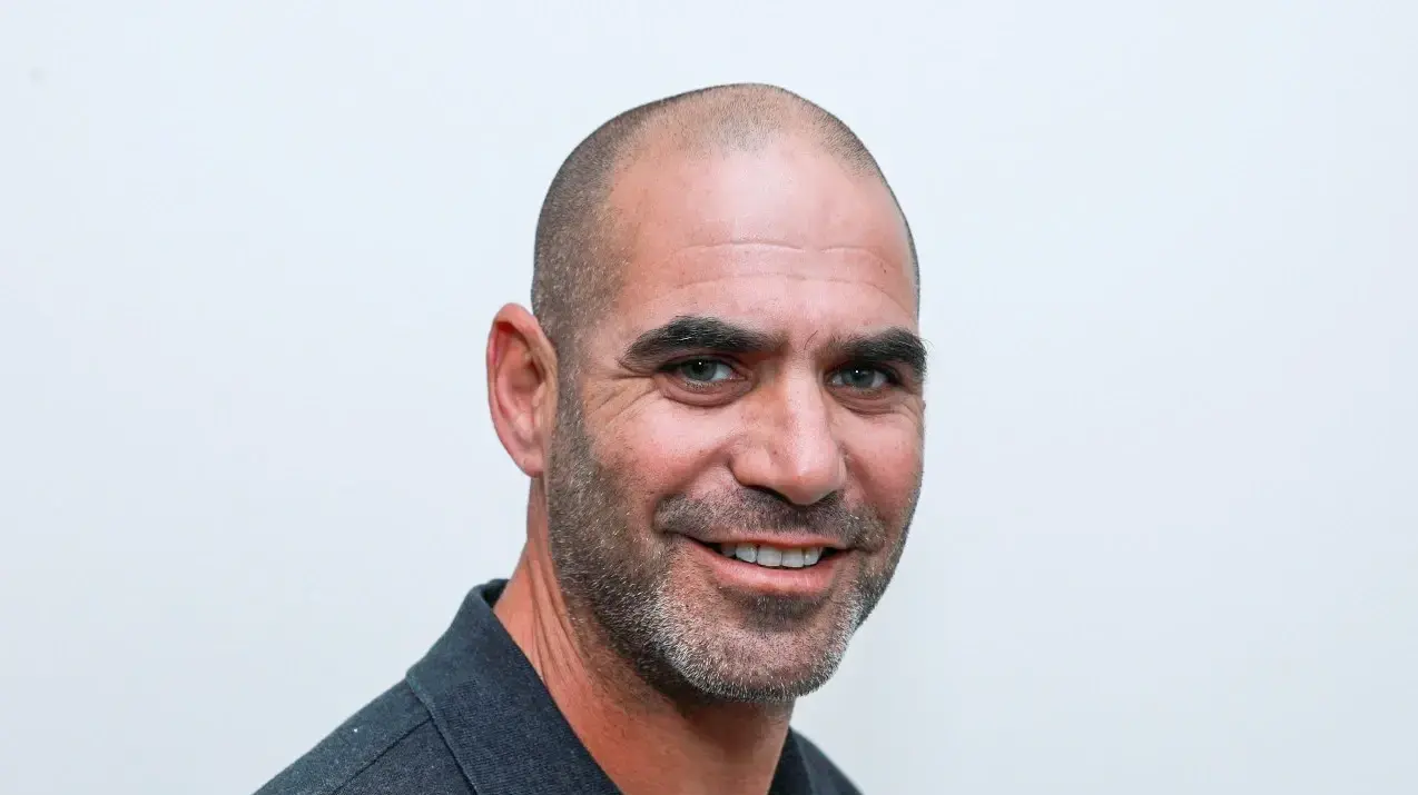שחר גרינדלינגר