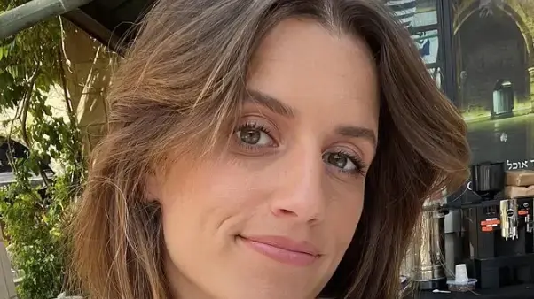 יעל אלקנה