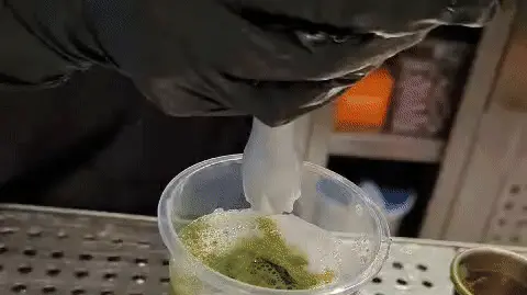 בית התה Tlab של ויסוצקי, תל אביב