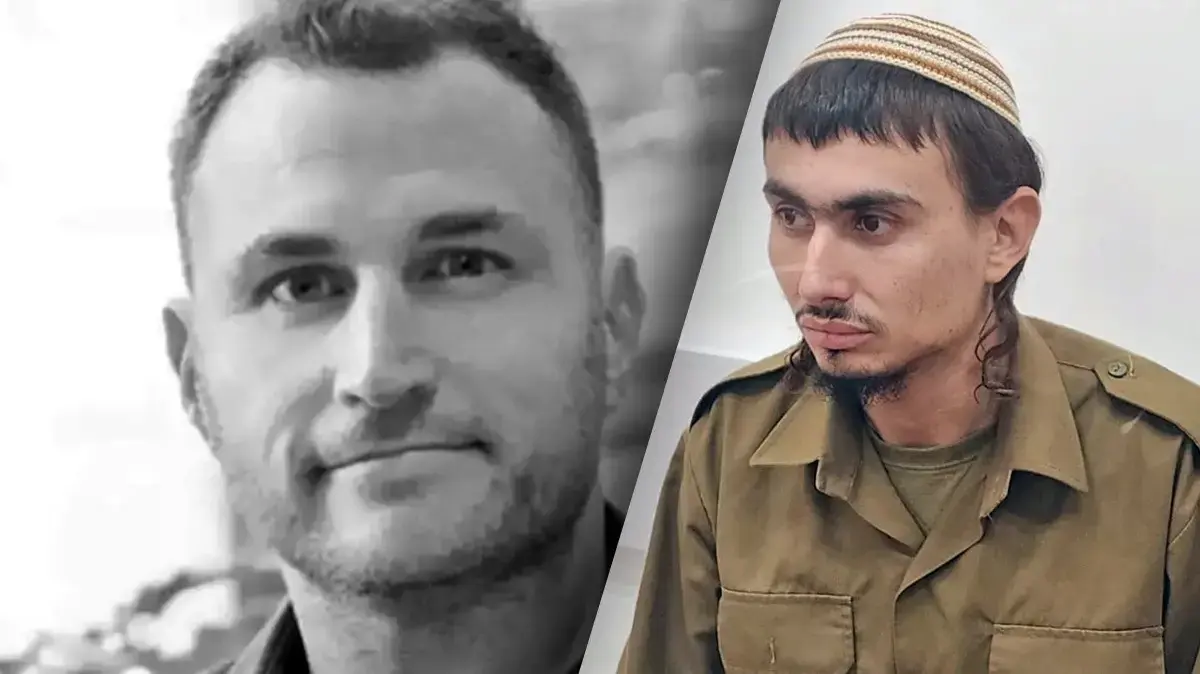 אביעד פריג'ה  | יובל קסטלמן