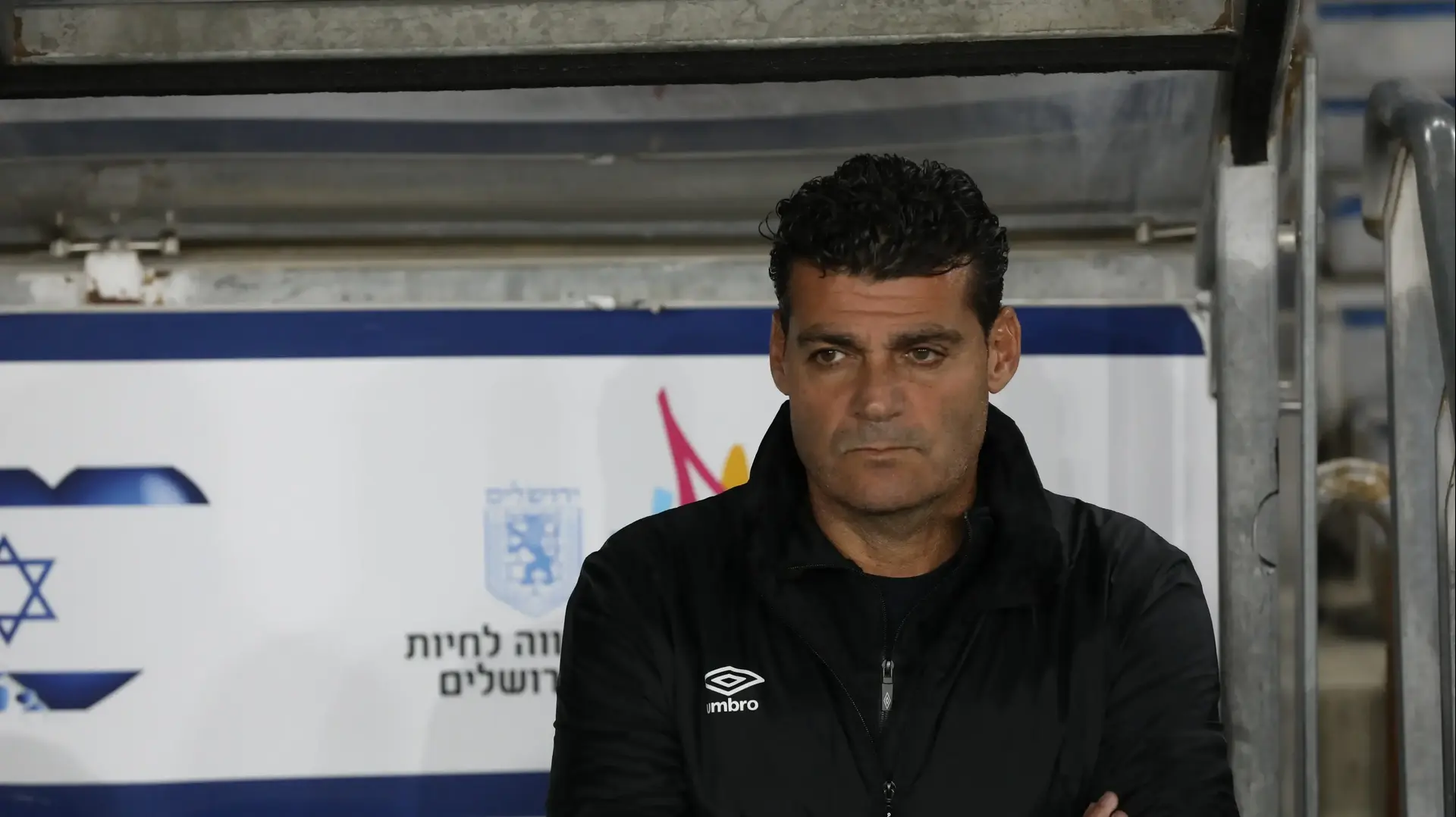ניסו אביטן, מאמן הפועל חדרה ניסו אביטן, מאמן הפועל חדרה