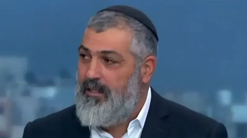 צבי יחזקאלי צביקה