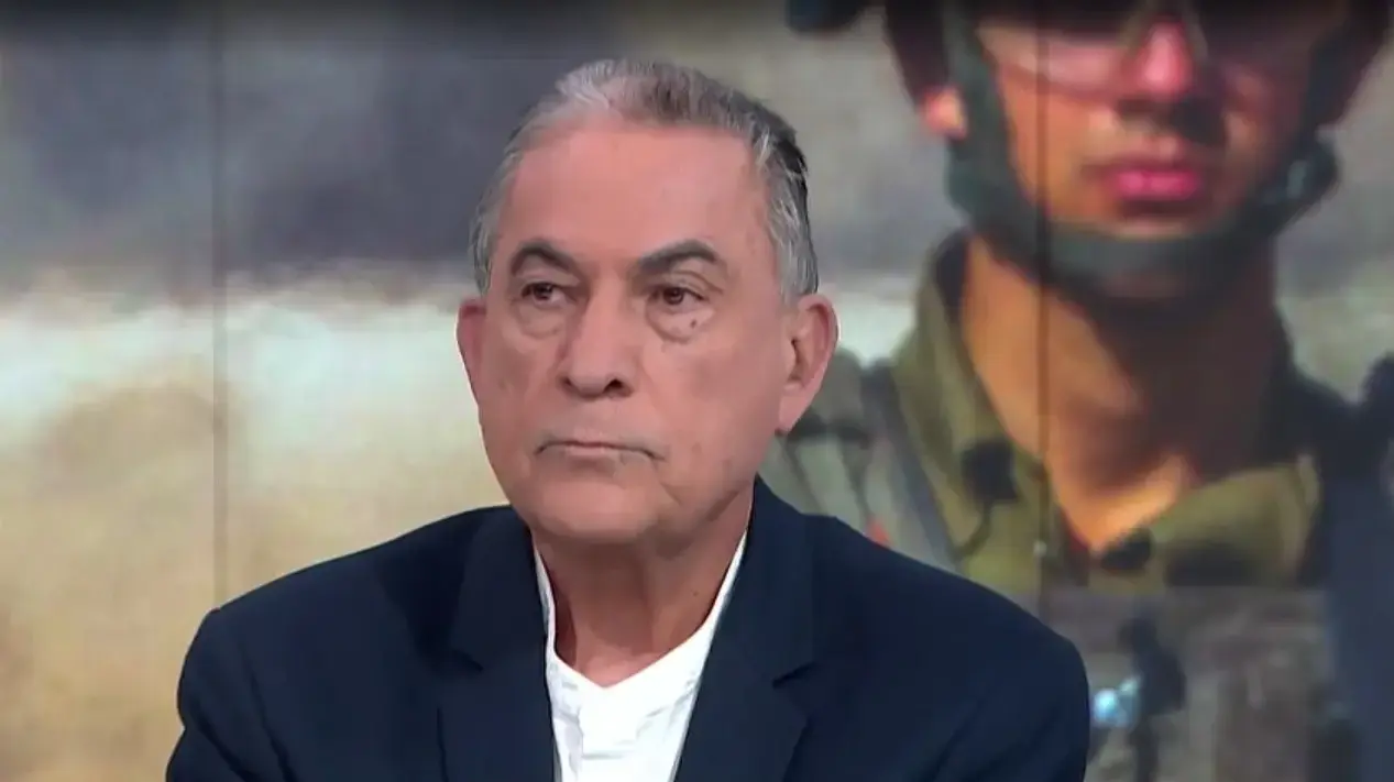 גדעון לוי גדעון לוי