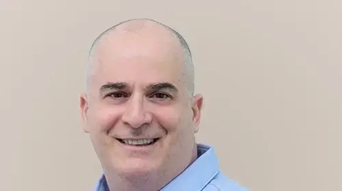 מנכ"ל, אלון שגב